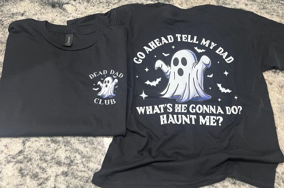 Dead Dad Club