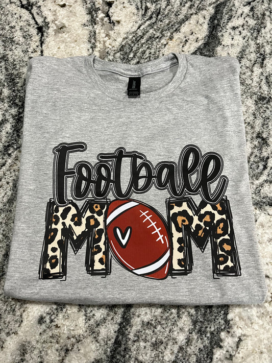Football Mom