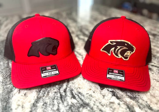 Panthers Hat