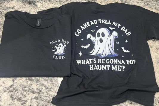 Dead Dad Club