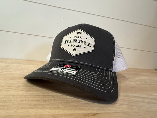 Talk Birdie To Me Hat