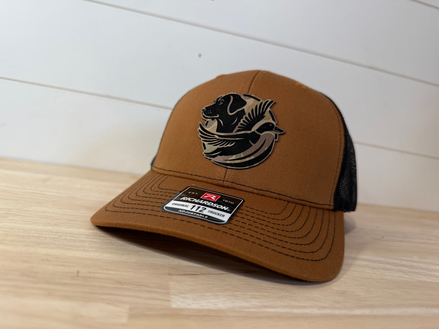 Duck Hunting Hat