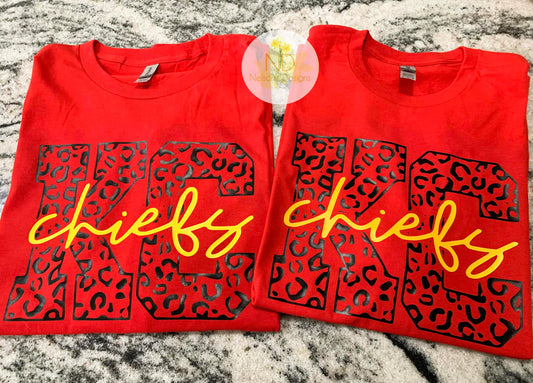 KC T-Shirt