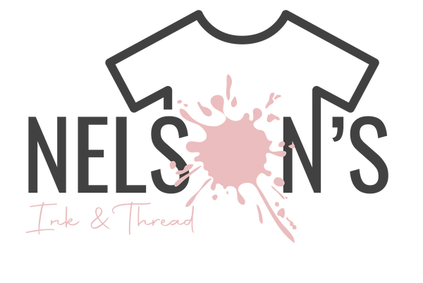 Nelson's Ink & Thread